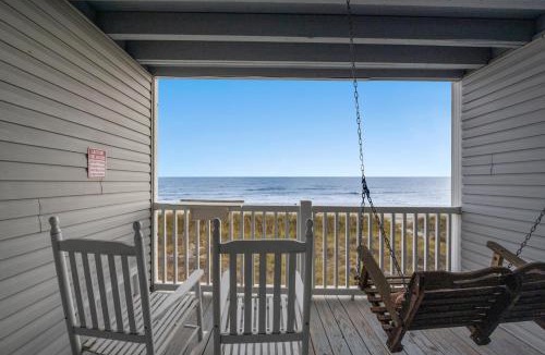 Windy Hill House | Nautical Watch 309 - Oceanfront - Windy Hill Section