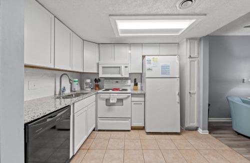 Windy Hill House | Nautical Watch 309 - Oceanfront - Windy Hill Section