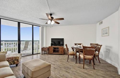 Flagler Beach House | Nautilus Sunset Escape 801 | Flagler Beach