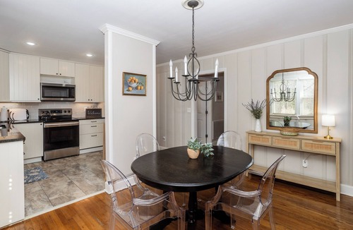 Greenville - Spartanburg House | Near Furman · TR · Greenville · Bon Secours · Paris Mtn