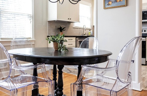 Greenville - Spartanburg House | Near Furman · TR · Greenville · Bon Secours · Paris Mtn