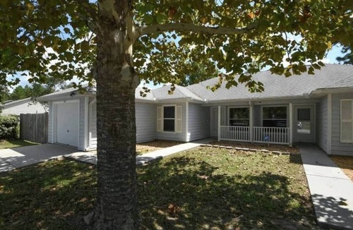Lecanto House | Near Manatees, Springs, Scalloping, & Black Diamond