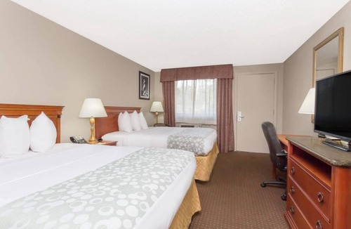 St. Augustine Hotel | Near St. Augustine Beach. Spacious Space with Pool Access, Free Parking
