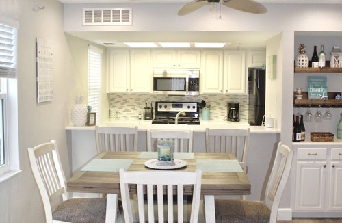 Indian Shores House | Need a place to get away that still feels like home? Please come see us.