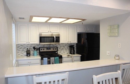 Indian Shores House | Need a place to get away that still feels like home? Please come see us.