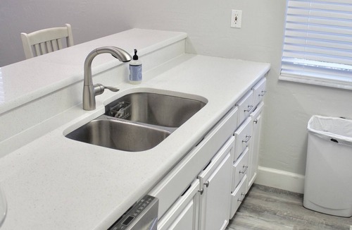 Indian Shores House | Need a place to get away that still feels like home? Please come see us.