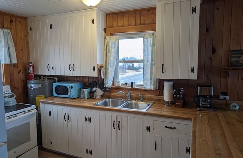 Colington Cottage | Nena's - Oceanfront