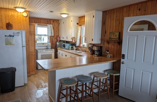 Colington Cottage | Nena's - Oceanfront