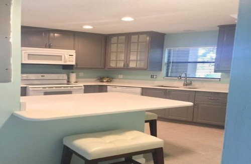 Belleair Beach Condo | Nestled next to famous Clearwater Beach , upscale, Belleair Beach