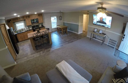 Altoona House | New 2023 Central Florida home