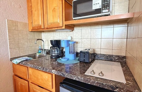 Bridgeport Heights Apartment | NEW Amazing Ocean Front Retreat in Daytona Beach!