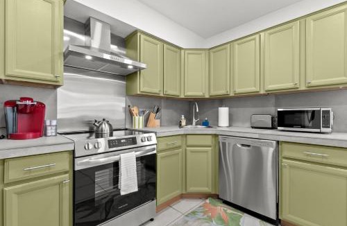 Palma Ceia House | NEW Bayside Breeze - Charming Apt Near Bayshore