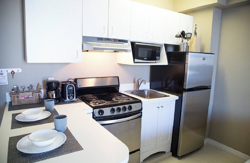 Lenox Park Apartment | NEW! Beautiful Ocean View Studio in Daytona Beach