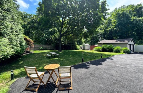 Bridgehampton Villa | New Bridgehampton Sag Harbor Cottage