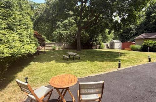 Bridgehampton Villa | New Bridgehampton Sag Harbor Cottage