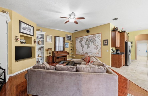 East County Civic Group House | NEW! Charming 3BR Oasis Comfort, Pool & Sunshine