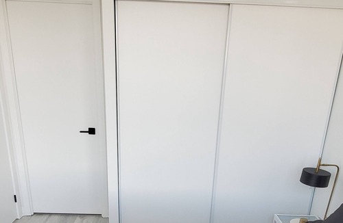 Downtown Toronto Apartment | New! Comfortable 2 Bed 2 Bath in Heart of Downtown