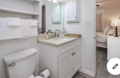 Virginia Beach House | *NEW* Comfy Coastal Virginia Beach Home 3 Bedroom