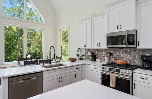 Central House | New construction close to 12 Mile Park & Clem…