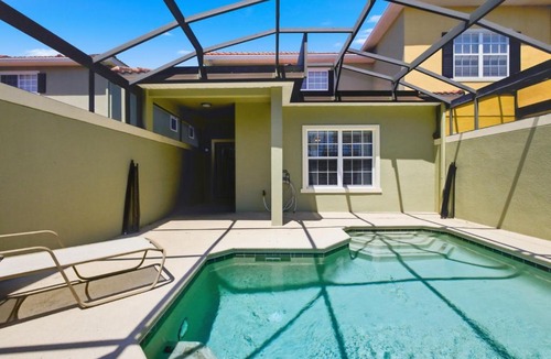 West Kissimmee House | New Epic Magic & Galaxy Retreat