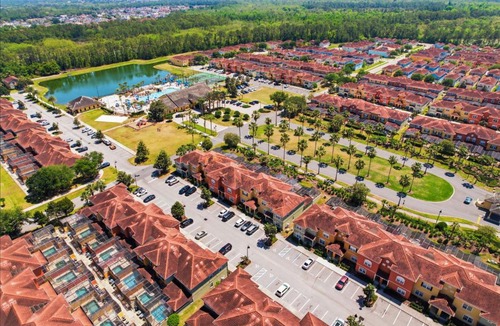 West Kissimmee House | New Epic Magic & Galaxy Retreat
