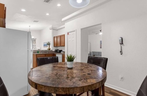 West Kissimmee House | NEW Fantastic Cozy 4Br Pool Home