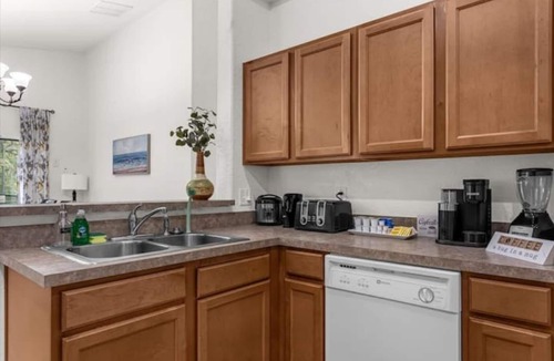 West Kissimmee House | NEW Fantastic Cozy 4Br Pool Home