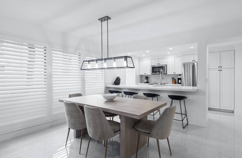 Hunt Club Condo | New Home on PGA Golf Course by Guaranteed Rental™