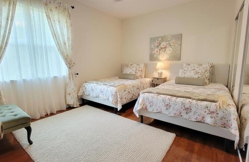Gainesville Apartment | New In City Comfort Condo Getaway