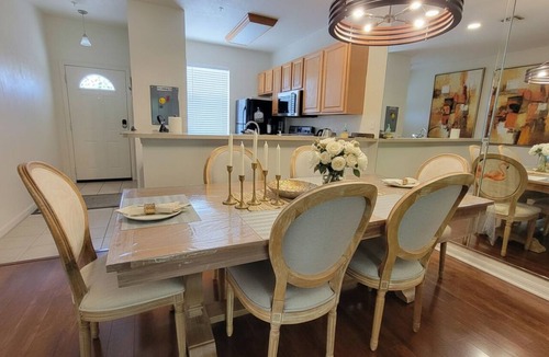 Gainesville Condo | New In-City Comfort: Condo Getaway 2-bed, 2-bath