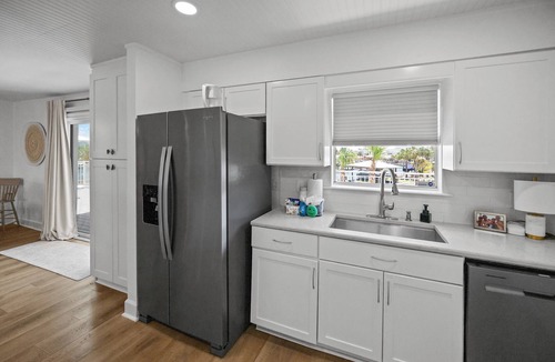 Perdido Key Coves One House | New Listing: 4BR/3BA Heated Pool & Spa; Sleeps 18