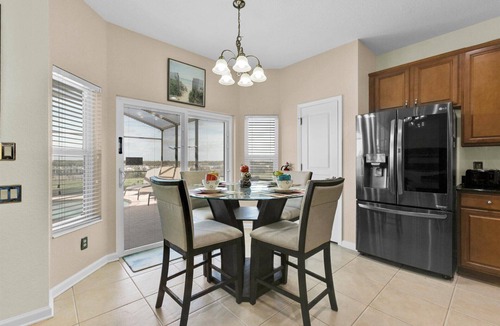 Windsor Hills House | New Listing! Windsor Hills Resort, 3mi to Disney & 12mi to Universal - GRH438721