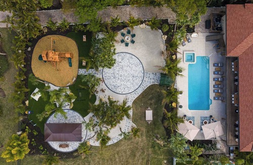 Trailer Estates House | New! Lux Estate, Pool, Hot Tub, Sauna, Cold Plunge
