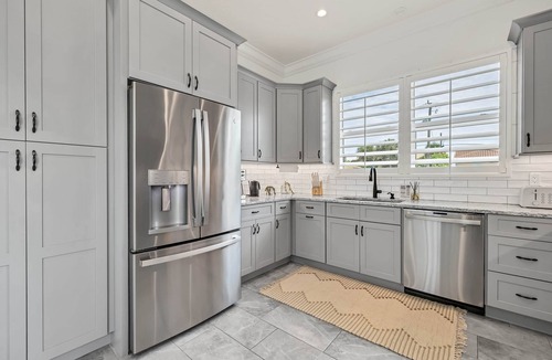 Wilbur-By-The-Sea House | *New Luxury Home* Ponce Inlet's Surf Villa