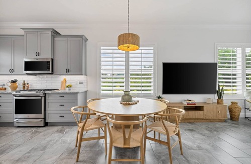 Wilbur-By-The-Sea House | *New Luxury Home* Ponce Inlet's Surf Villa