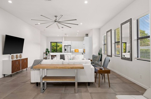 Bee Ridge House | New MODERN Construction!Hidden Gem w/Private Heated Pool, Located in Sarasota!