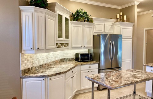 Piedmont House | NEW! Modern vacation home in The Villages available now! Come relax and enjoy!