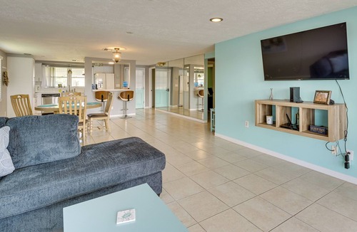 Flor-a-mar House | New Port Richey Oasis w/ Private Pool!