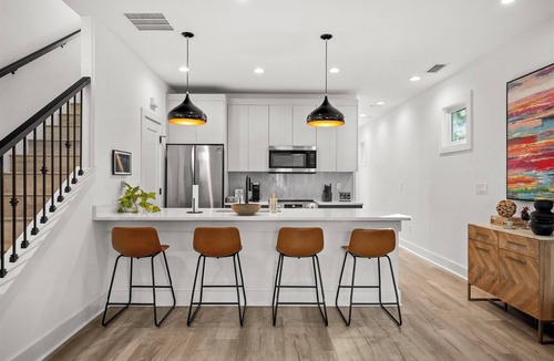East Ybor House | New Pristine & Convenient in Tampa's Historic Ybor