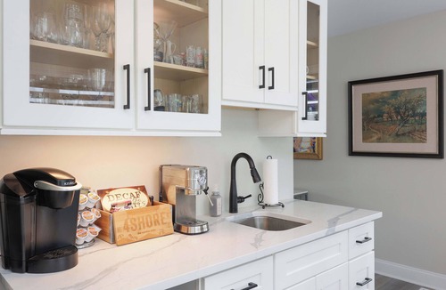 Point Pleasant Beach House | New renovation. Close to beach, restaurants & town. 4BR, 2.5 baths, Heated Pool.