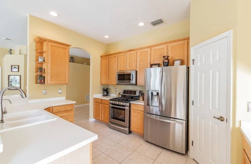 Palmer Ranch House | New Siesta Key Beach Villa