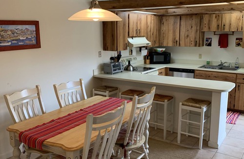 New Smyrna Beach House | New Smyrna beach townhouse 1 block from the beach