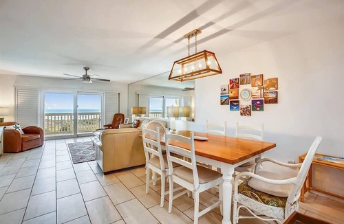 Butler Beach Condo | New! Summer Deal: Free Fun and Beach Gear Credit