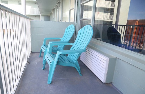 East Daytona Apartment | New Wonderful Beach Front Studio in Daytona Beach