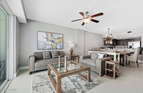 Ocean View Halifax Estates Condo | Newest Oceanfront Condo On The Beach