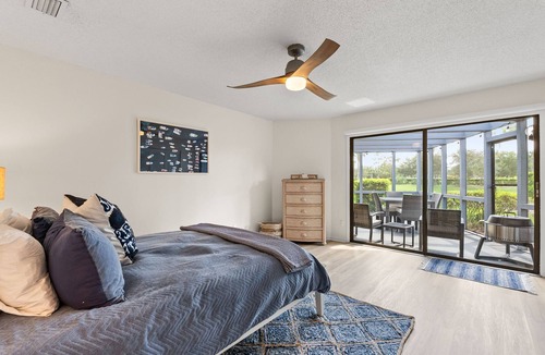 Sawgrass House | Newly Updated Townhome in Sawgrass Beach Club