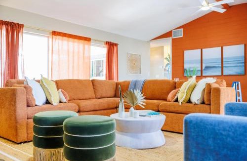 Clearwater House | Newly Upgraded Property | New Amenities | New Photos