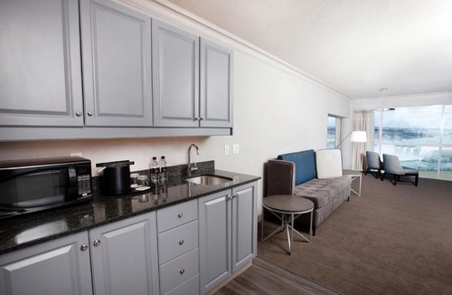 Fallsview Hotel | Niagara Falls Marriott on the Falls