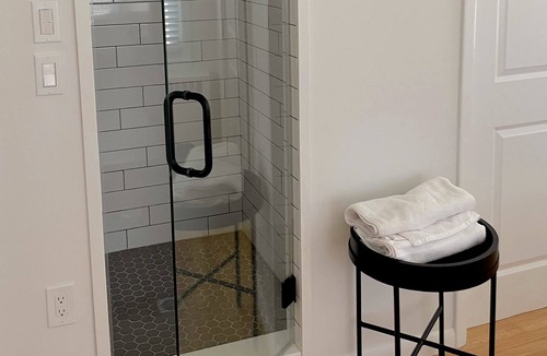 Jamesport House | North Fork Getaway House Sleeps 6-8