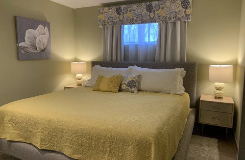 Southold House | North Fork Hideaway